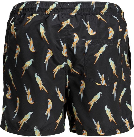 Jack & Jones - Maat S - Heren Zwembroek