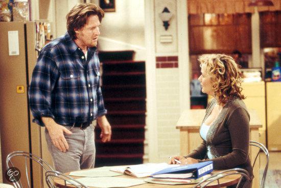 Grounded For Life S-1