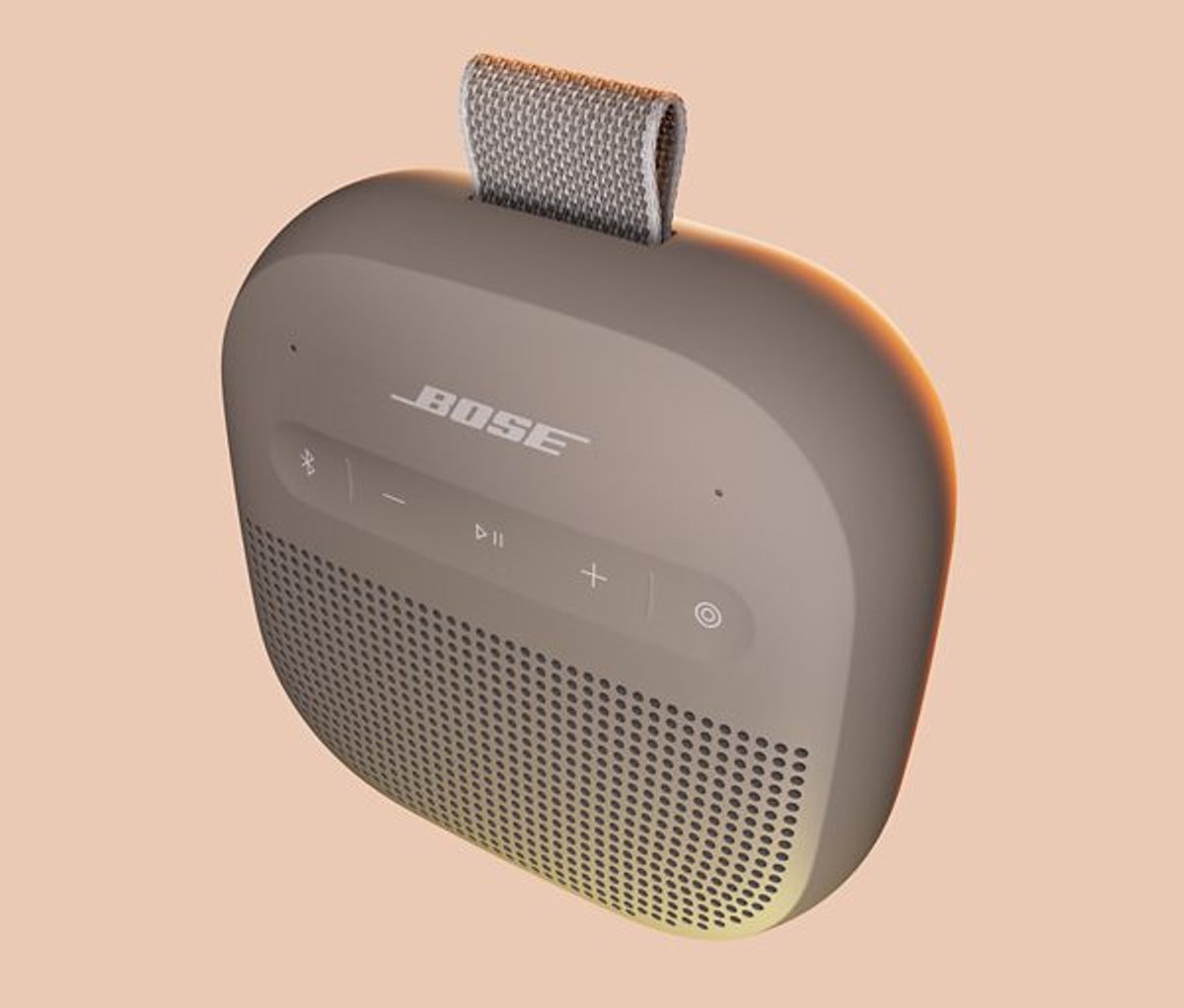 Bluetooth speaker, Bose,  portable speaker, gaas, strap handle