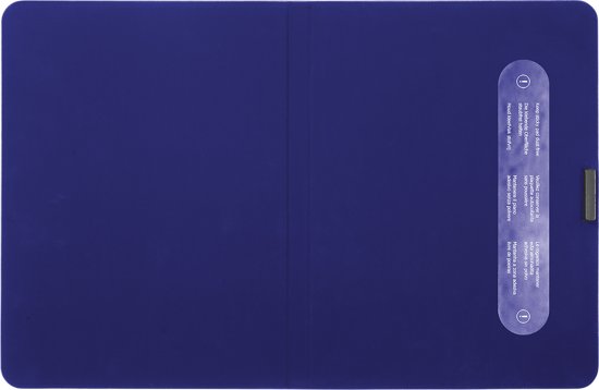 Trust Aeroo 10" tablets Hoes - Roze