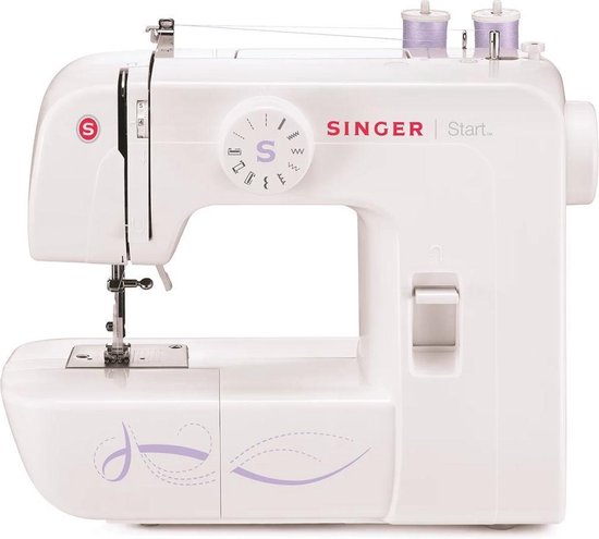 Singer Start F1306 - Naaimachine