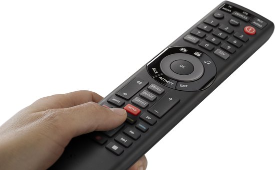 One For All Smart Control 5 URC7955 Afstandsbediening - Universeel