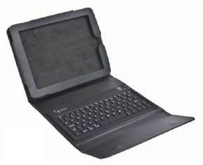 Gembird keycase for iPad 2