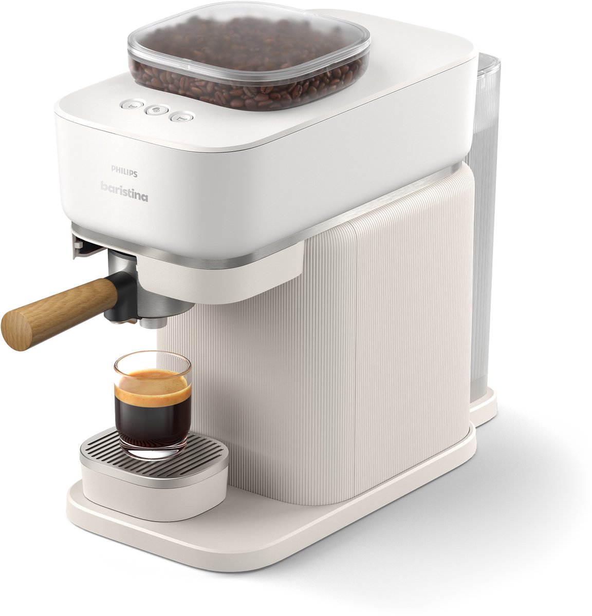 Philips Baristina - Espressomachine