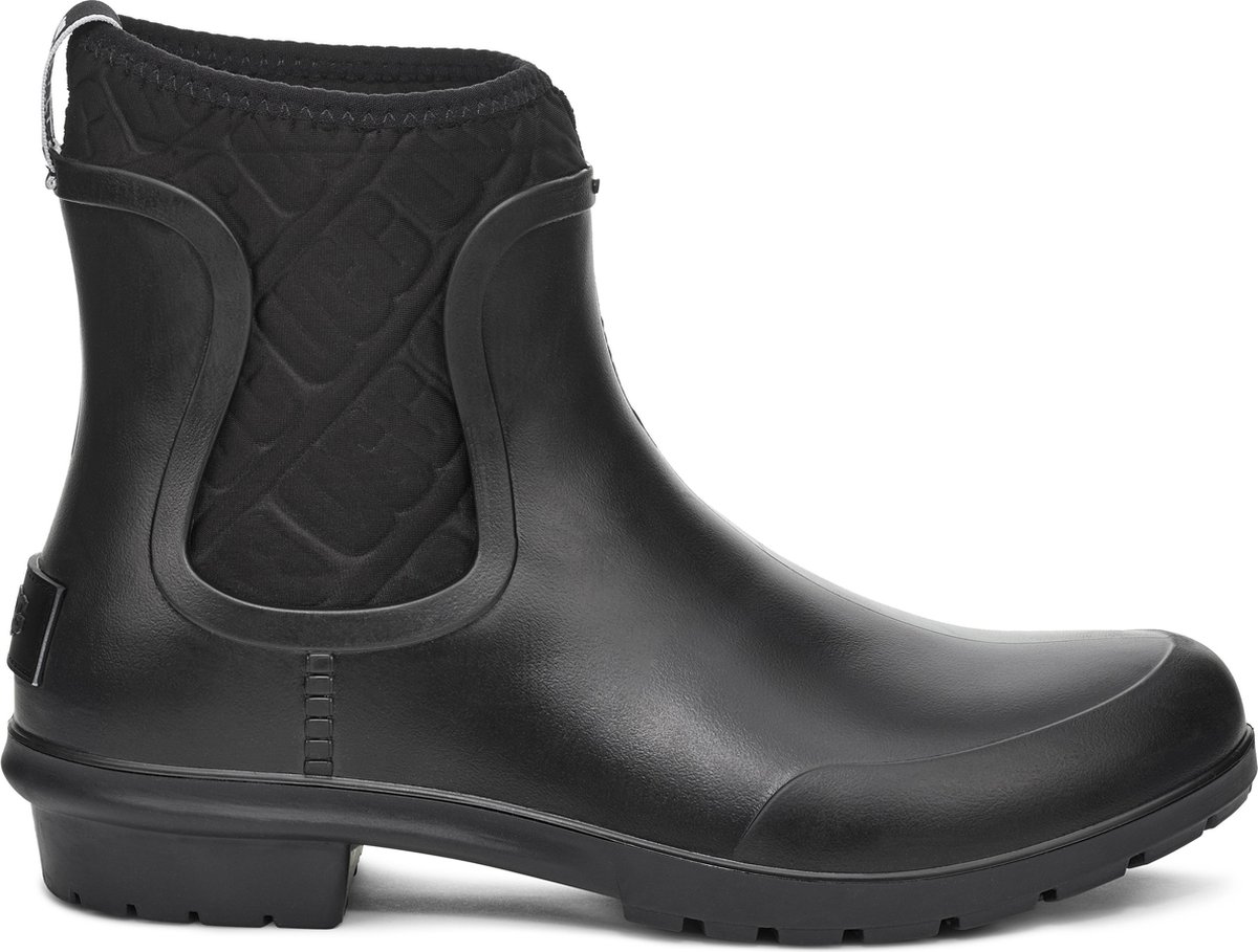 UGG - maat 39 - Chevonne Rainboots - Zwart