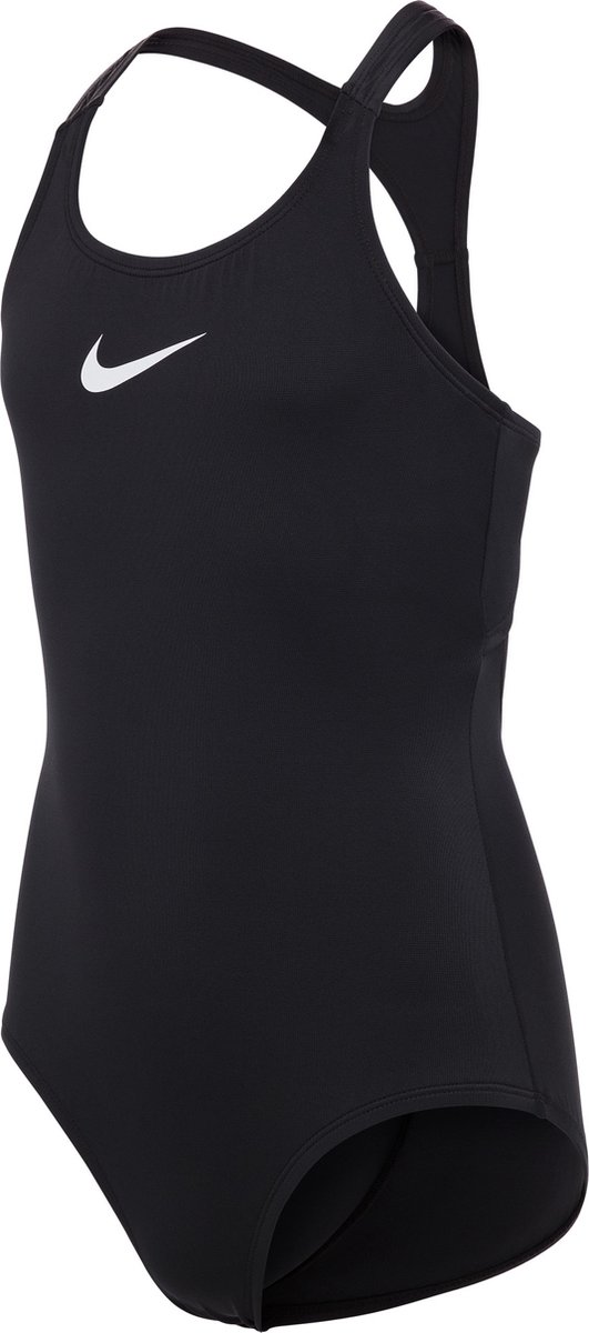 Nike - Maat S (128-137) - badpak Meisjes RACERBACK ONE PIECE