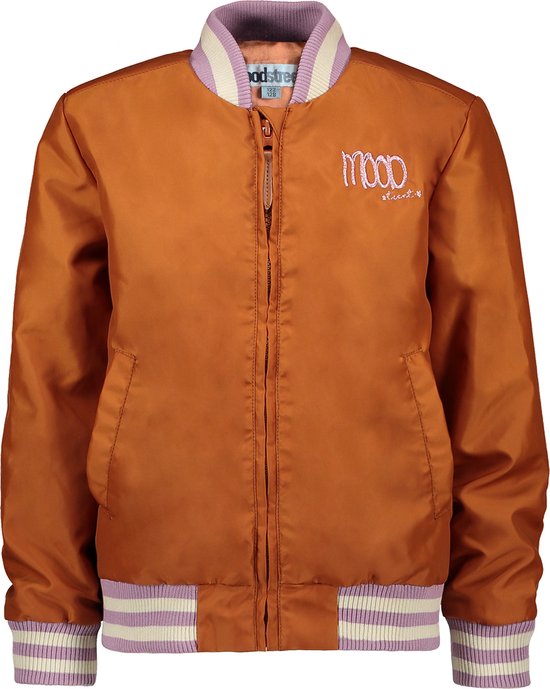 Moodstreet Maat 134/140 Meisjes Jas