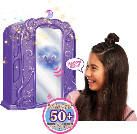 Magic Mixies Pixie Supremes Magische Toverspiegel