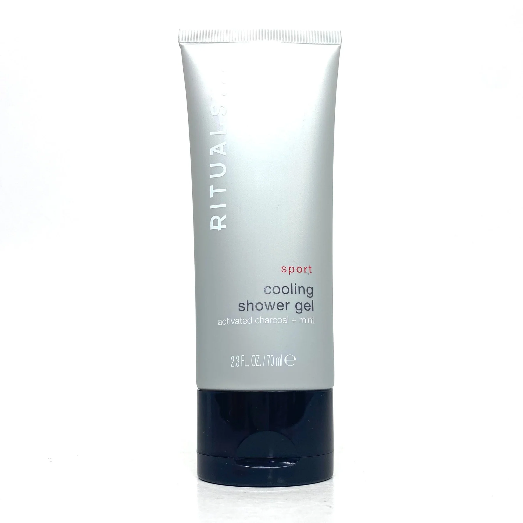 Rituals Cooling Shower Gel | Sports 70 ml - 5 stuks