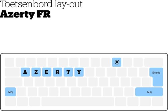 SteelSeries Apex Pro - Azerty - TKL Mechanisch Gaming Toetsenbord – Aanpasbare Omnipoint switches –