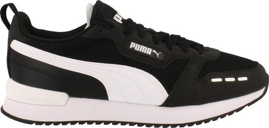 sneaker, sportschoen, zwart, wit, athletic-footwear