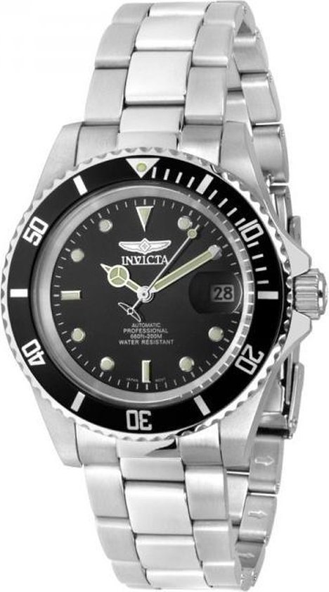 Invicta Pro Diver 8926OB Unisexhorloge - Ø 40 mm
