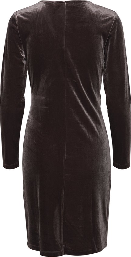 b.young - Maat XL - BYPERLINA DRESS 4 Dames Jurk