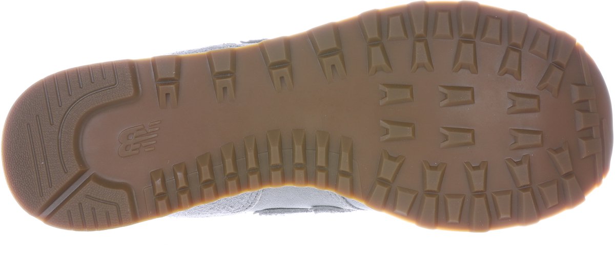 New Balance - maat 45- U574 Unisex Sneakers - CALCIUM