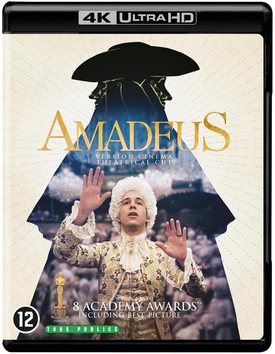 4K, Ultra HD, cinema, kostuum, orkest