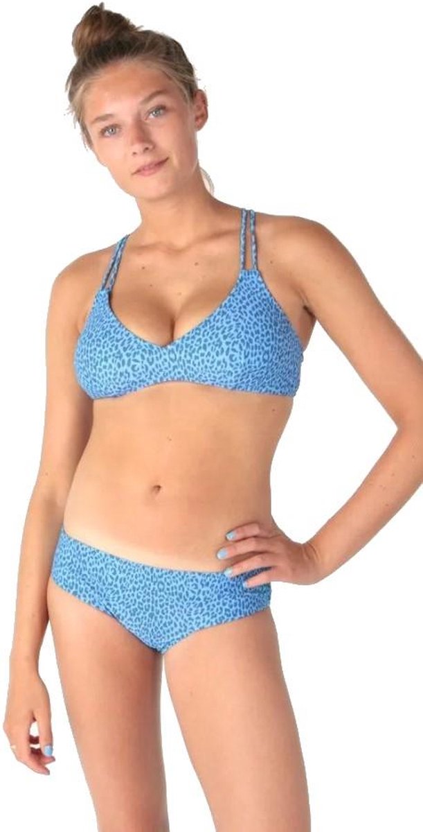 Barts - Maat 36 - Bathers Hipster - sky - Vrouwen