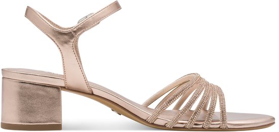 Tamaris - maat 38- dames sandalen