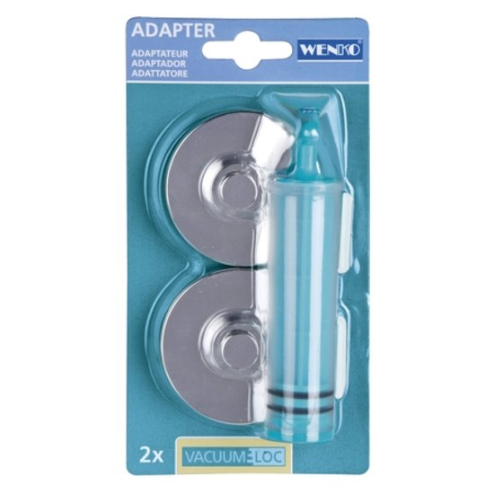 Vacuumloc Base Premium/Classic - Inclusief vacuumpomp