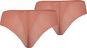 PUMA maat S WOMEN SPORTY MESH BRAZILIAN 2P HANG