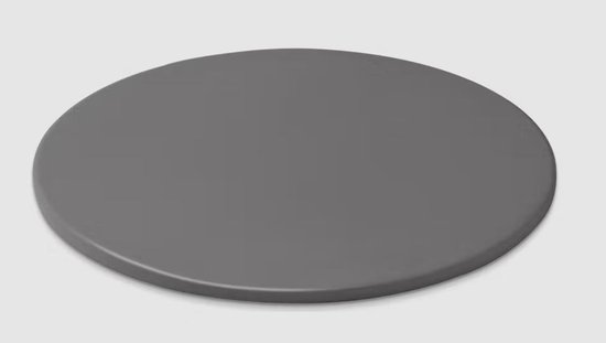 Weber - Pizzasteen geglazuurd rond d 36cm