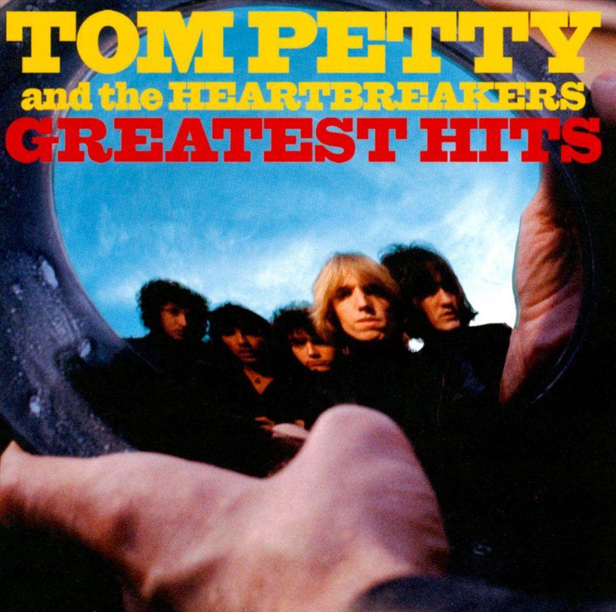 Tom Petty & The Heartbreakers - Greatest Hits (2 LP)