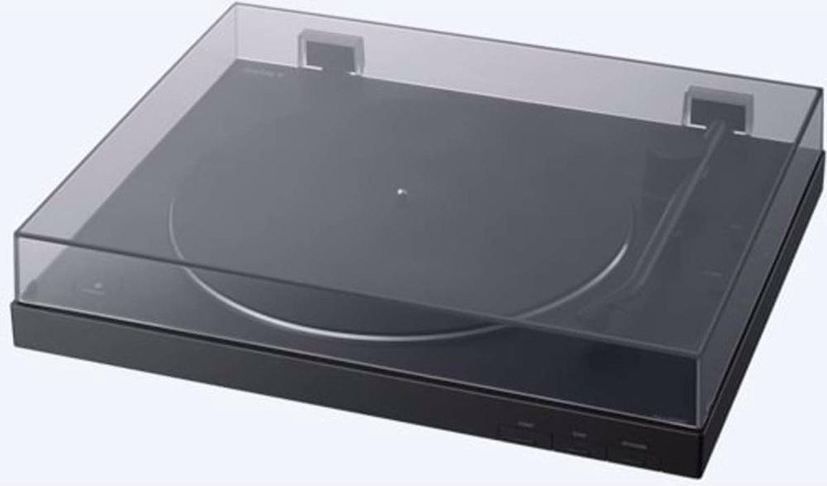Sony PS-LX310BT - Platenspeler met Bluetooth
