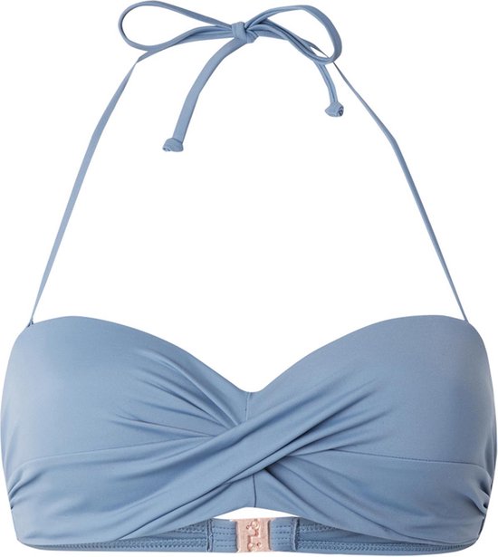 O'Neill - 34C - Sol Mix Bikini Top - Walton Blue