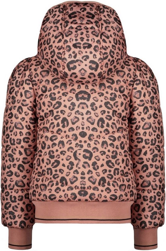 Nono - Maat 134/140 - Bella Meisjes Jas