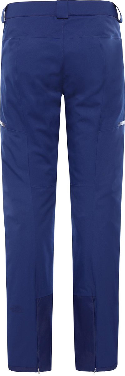 The North Face - maat XS W Lenado Pant Dames Wintersportbroek - Flag Blue
