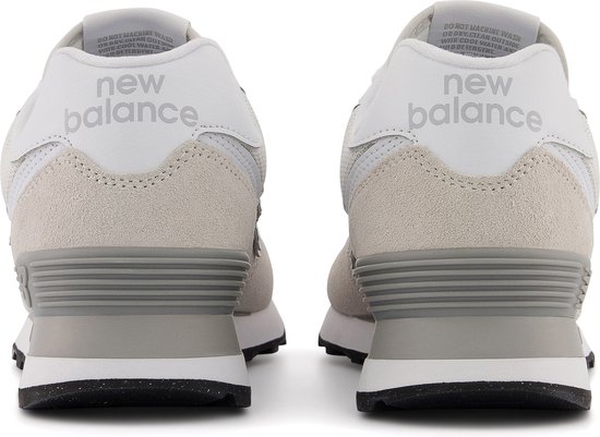 New Balance WL574 - maat 38 - Dames Sneakers - NIMBUS CLOUD