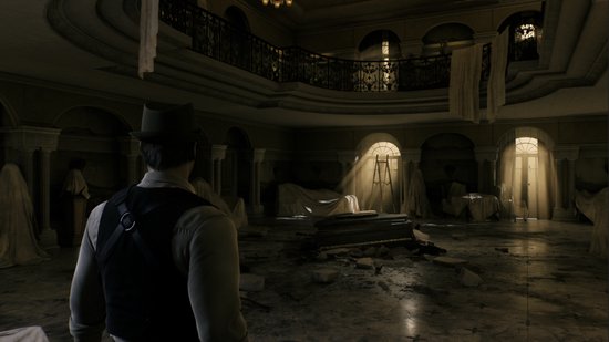 Alone in the Dark - PC