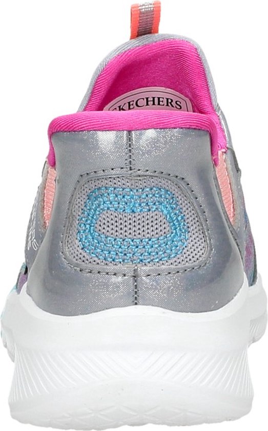Skechers Dreamy Lites -maat 35 - Colorful Prism Instappers