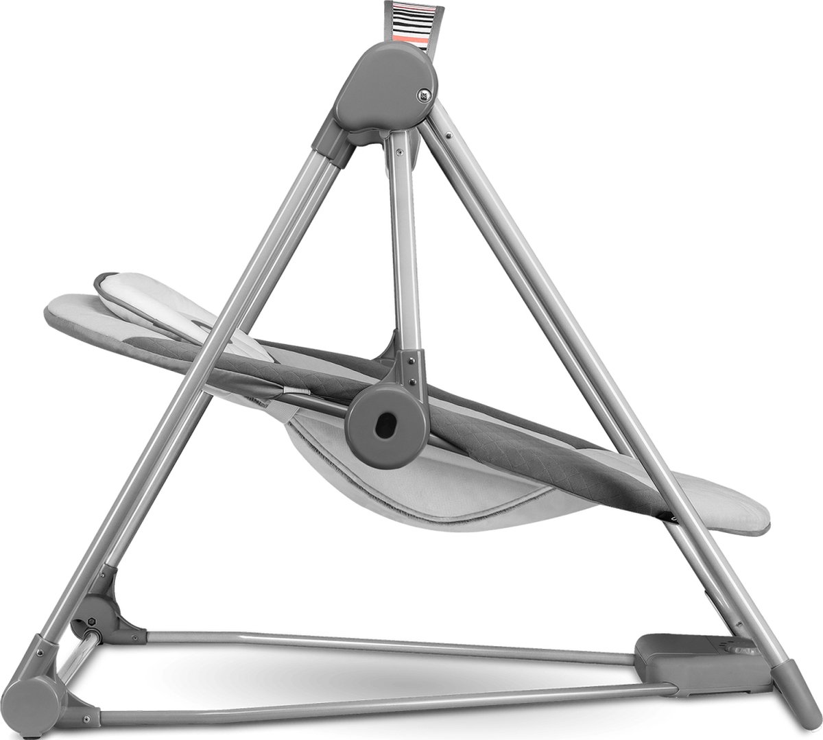 LIONELO Otto - wipstoel - tot 9 kg - speelgoed - 5 schommelsnelheden