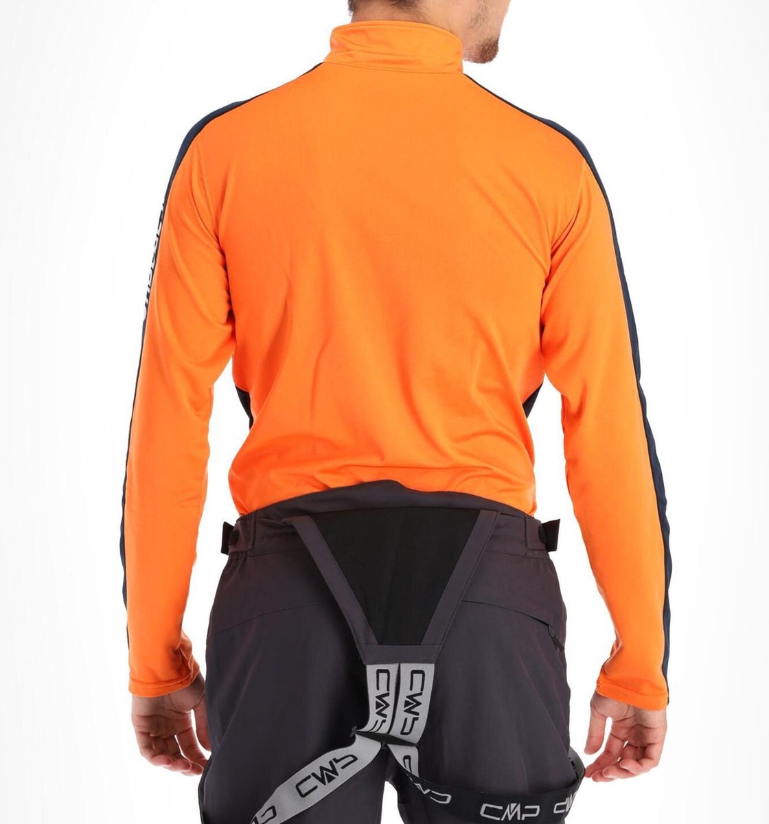 Icepeak Fleminton - Maat M - Orange - mannen