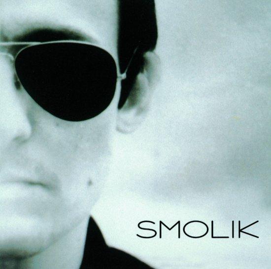 Smolik - Smolik - CD