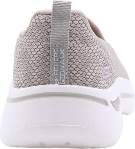 Skechers Go Walk Arch Fit - maat 41- Grateful Dames Instappers