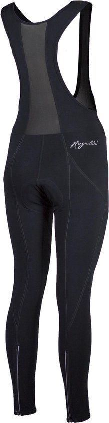 Rogelli Liona Fietsbroek - Dames - Maat XL - Zwart
