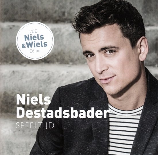 Speeltijd (Niels &amp; Wiels Editie) - CD