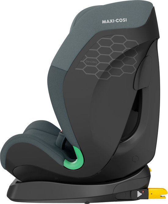 Maxi-Cosi Titan S i-Size - Autostoeltje - Tonal Graphite - Vanaf 15 maanden tot 12 jaar oud