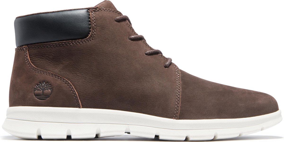 Timberland Graydon Chukka sneakers - 43 - bruin