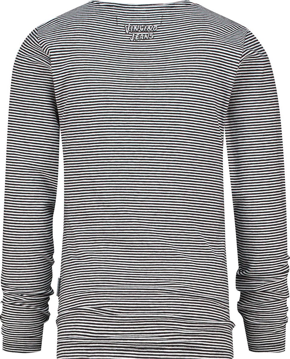 Vingino - Maat 140 - Heidi Kinder Meisjes T-shirt