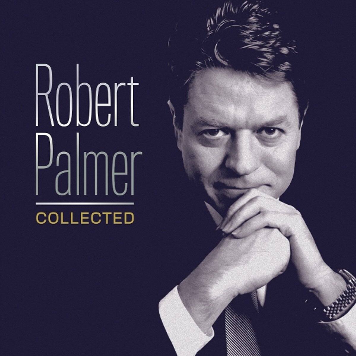 Robert Palmer - Collected - LP - Coloured Vinyl