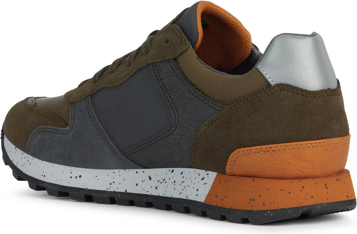 Kleding, Schoeisel, Schoen, Sneaker, Suede