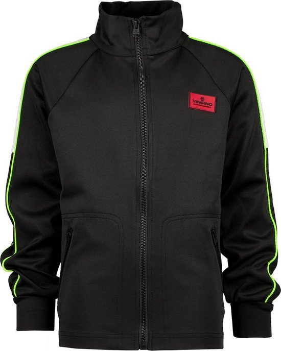 Vingino- Maat 176 -  Ostic Kinder Jongens Vest