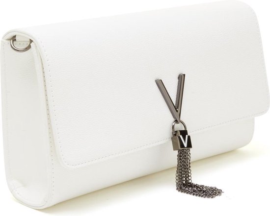 Valentino Bags clutch M bianco