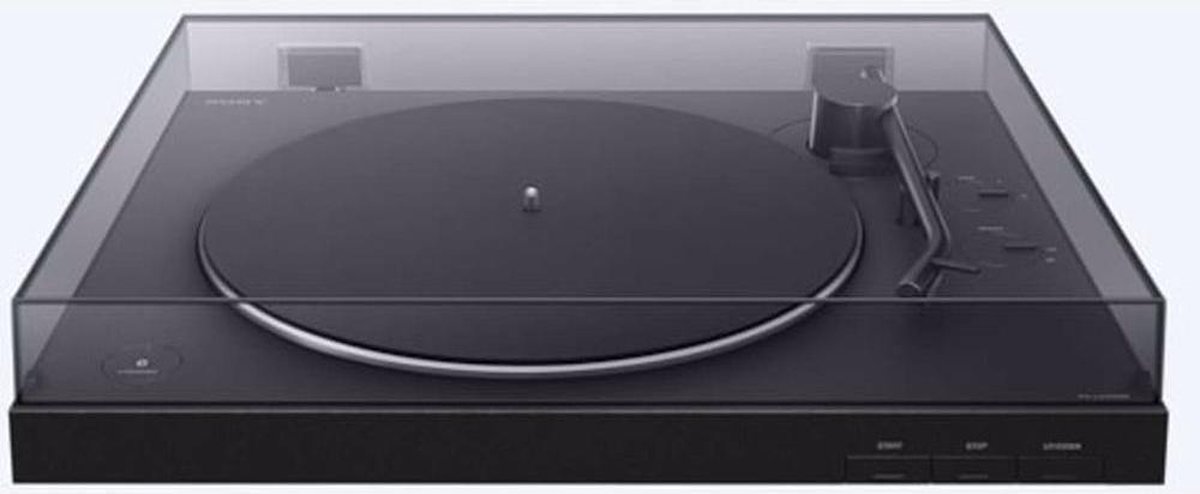 Sony PS-LX310BT - Platenspeler met Bluetooth