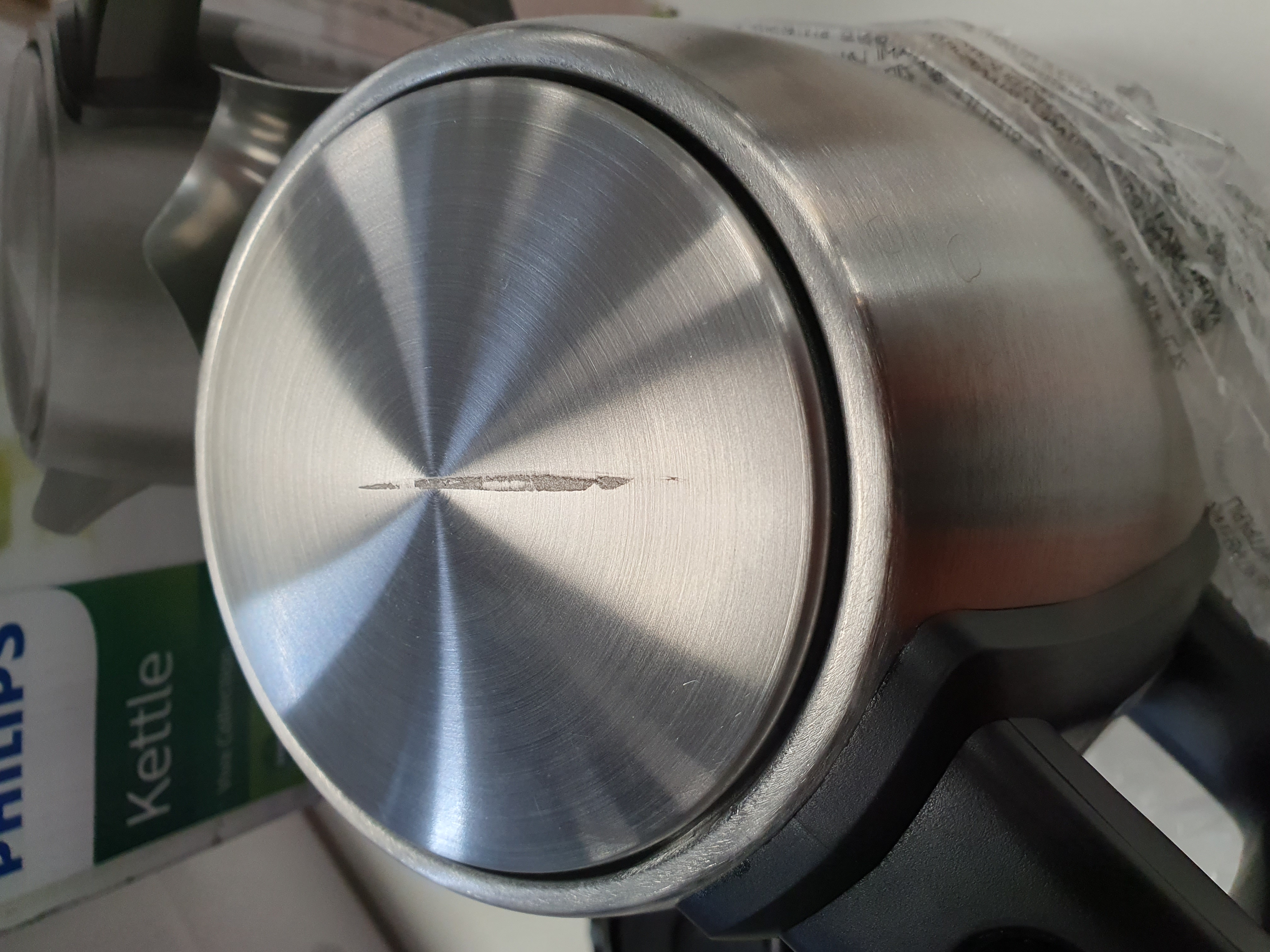 Philips Daily HD9351/90 - Waterkoker