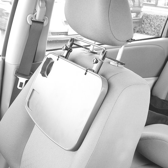 Carpoint Multi-Tray Autotafeltje