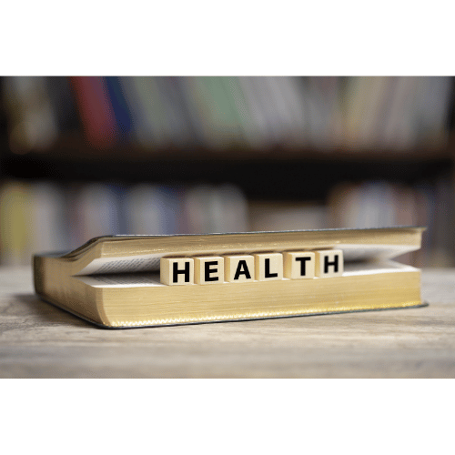Gezondheid & Psychologie