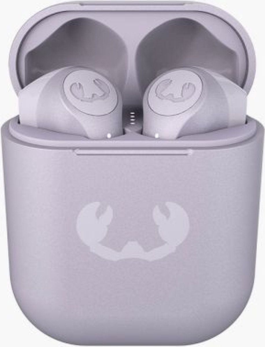 Fresh 'n Rebel Twins 3 - True Wireless earbuds draadloos - Dreamy Lilac - Lila
